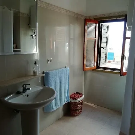 Casa El Rincon בית נופש