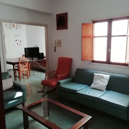 Casa El Rincon Feriehus Güimar