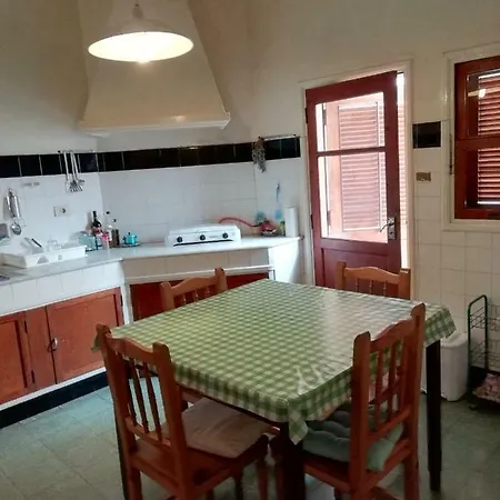 Casa El Rincon *