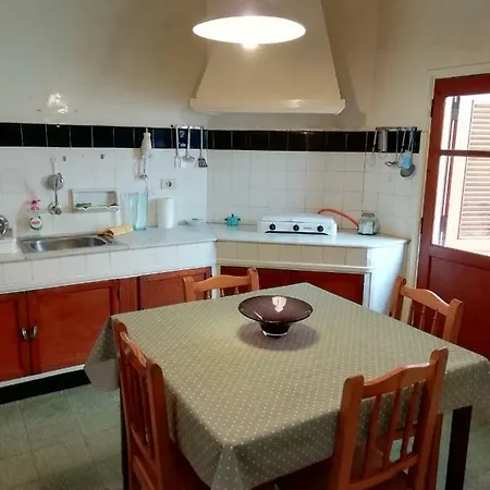 Casa El Rincon בית נופש Güimar