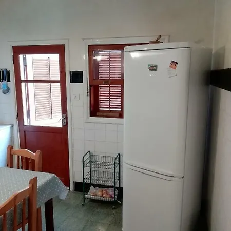 Casa El Rincon Feriehus *
