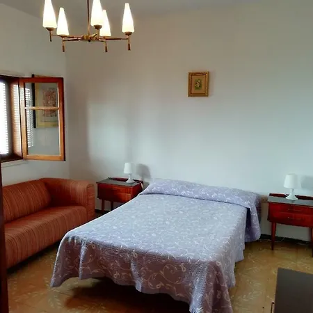 Casa El Rincon * Güimar