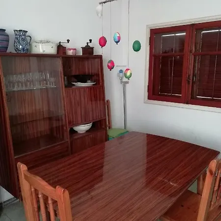 Casa El Rincón Casa de Férias *