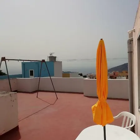 Casa de Férias Casa El Rincón *